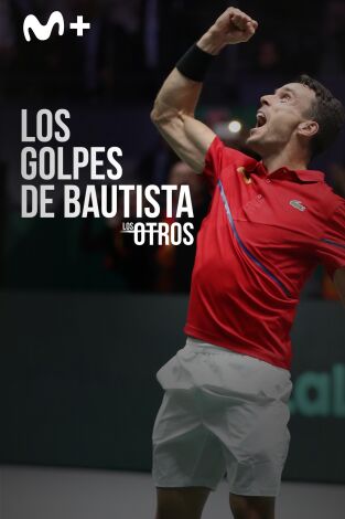 Los Otros: Los golpes de Bautista