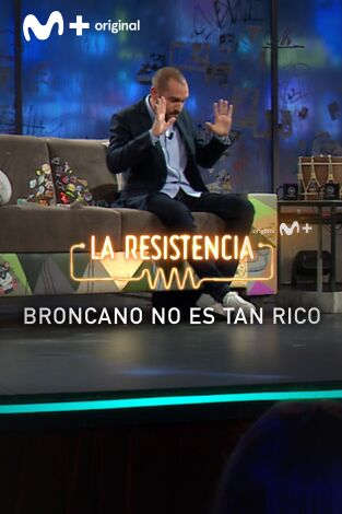 Lo + de Ponce. T(T5). Lo + de Ponce (T5): La lista Forbes de Broncano - 9.11.21