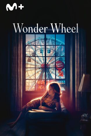 Wonder Wheel