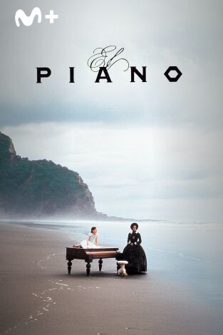 El piano