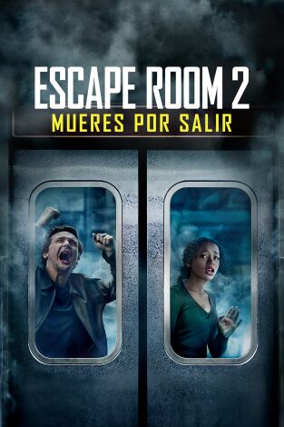 (LSE) - Escape Room 2: mueres por salir