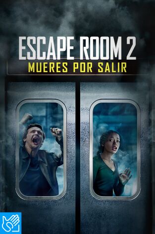 (LSE) - Escape Room 2: mueres por salir