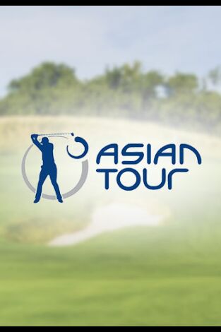 Asian Tour. T(2025). Asian Tour (2025): Highlights Smart Infinity Philippine Open