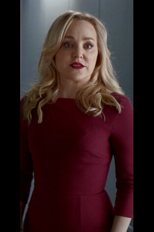 Bull. T(T6). Bull (T6): Ep.3 Bull deshecho