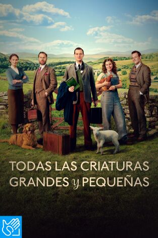 (LSE) - Todas las criaturas grandes y pequeñas. T(T1). (LSE) - Todas las criaturas grandes y pequeñas (T1)