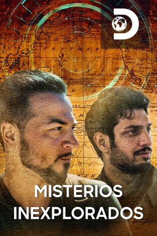 Misterios Inexplorados