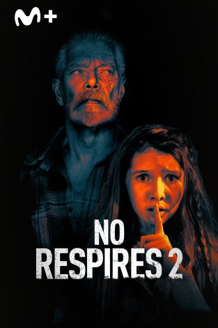 No respires 2