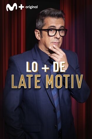 Lo + de Late Motiv