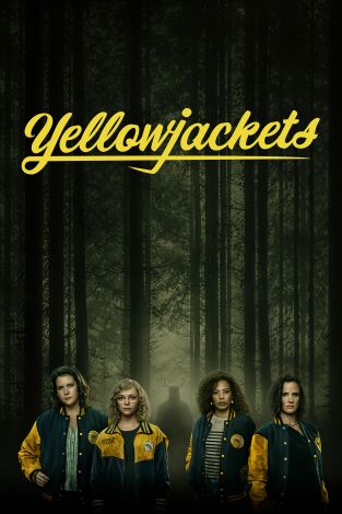 Yellowjackets. T(T1). Yellowjackets (T1)