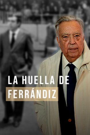 La huella de Ferrándiz