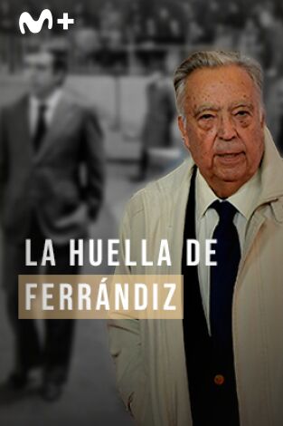 La huella de Ferrándiz