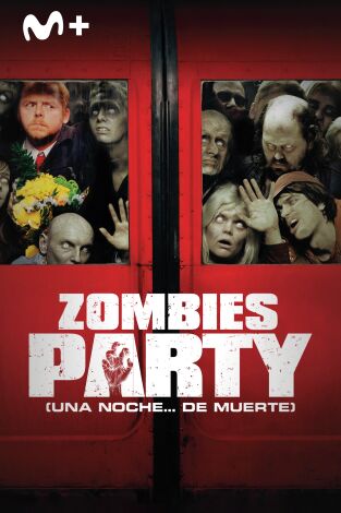 Zombies Party (Una noche... de muerte)