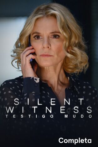 Silent Witness (Testigo mudo)