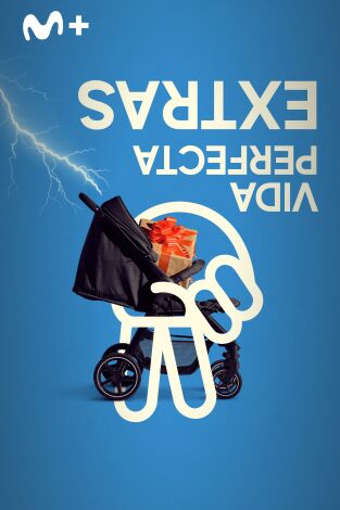 Vida perfecta (extras). T(T2). Vida perfecta (extras) (T2)