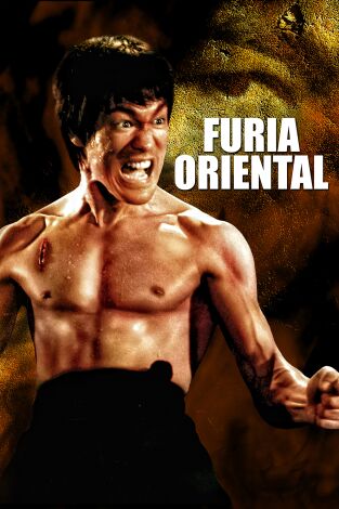 Furia oriental