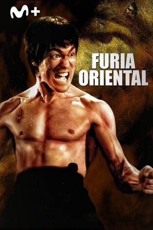 Furia oriental