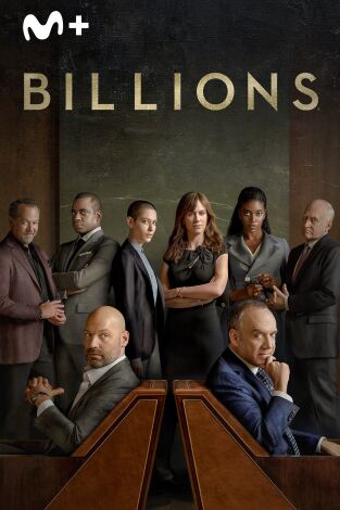 Billions. T(T6). Billions (T6)