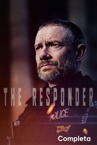 The Responder. T(T1). The Responder (T1)