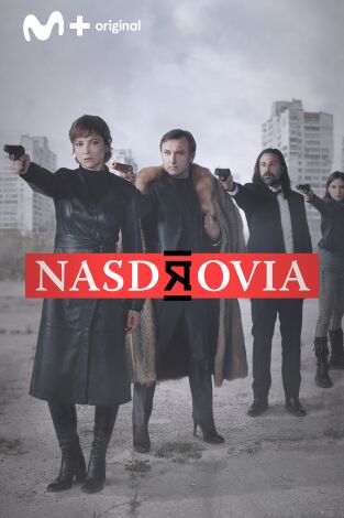 Nasdrovia