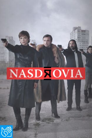 (LSE) - Nasdrovia