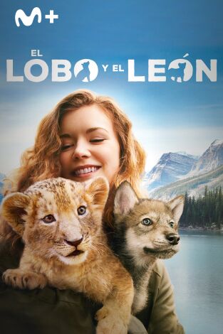 El lobo y el león