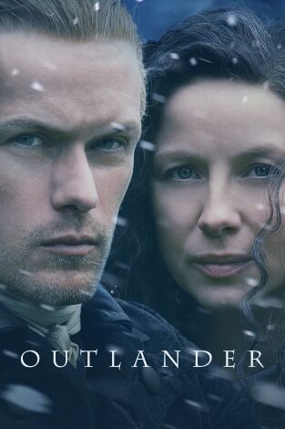 (LSE) - Outlander. T(T6). (LSE) - Outlander (T6)