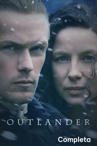 Outlander. T(T6). Outlander (T6)