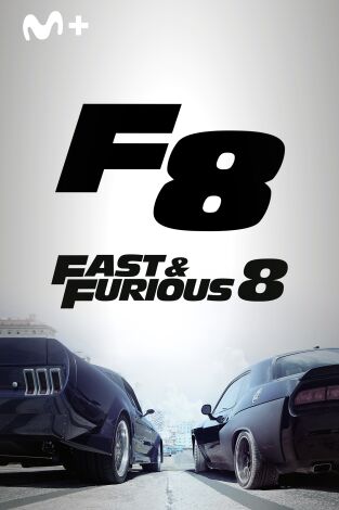 Fast & Furious 8