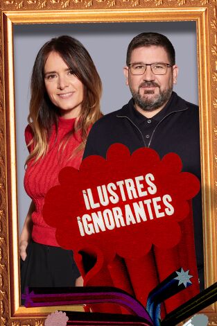 Ilustres Ignorantes. T(T15). Ilustres Ignorantes (T15): Pequeño comercio