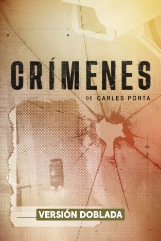 Crímenes. Crímenes 