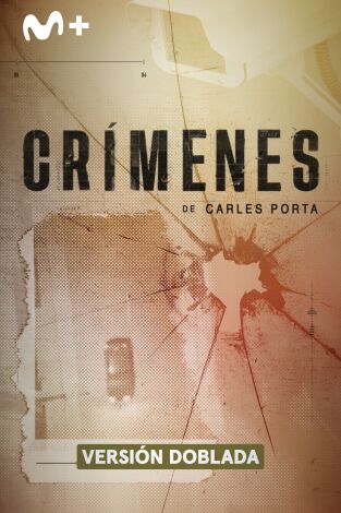 Crímenes. Crímenes 