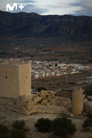 Crims (àudio català). Crims (àudio català): Castell (Part 1)