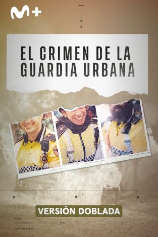 El crimen de la Guardia Urbana