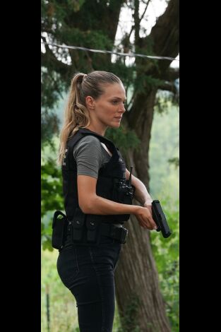 Chicago P.D.. T(T9). Chicago P.D. (T9): Ep.3 El que tengo a mi lado