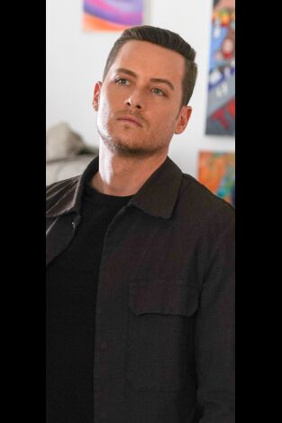 Chicago P.D.. T(T9). Chicago P.D. (T9): Ep.5 Burnside