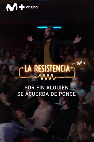 Lo + de las entrevistas de cine y televisión. T(T5). Lo + de las... (T5): El corazón de Blanca Portillo  - 7.2.22