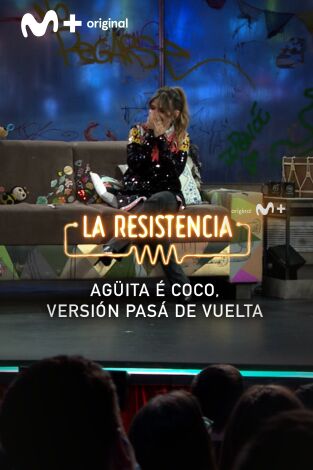 Lo + de las entrevistas de música. T(T5). Lo + de las... (T5): La competencia - 8.2.22