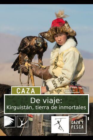 De viaje: Kirguistán, tierra de inmortales