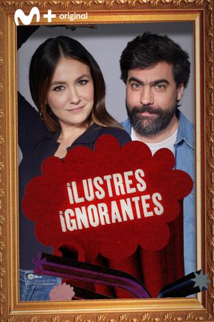 Ilustres Ignorantes. T(T15). Ilustres Ignorantes (T15): Las aficiones