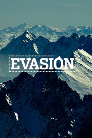 Evasión TV. T(2024). Evasión TV (2024): Ultra Trail Serra del Montsant