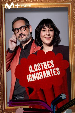 Ilustres Ignorantes. T(T15). Ilustres Ignorantes (T15): La salud