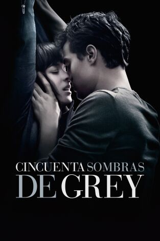 Cincuenta sombras de Grey