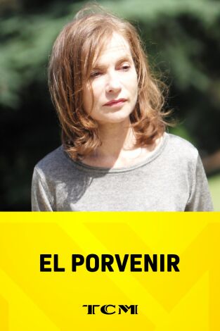 El porvenir