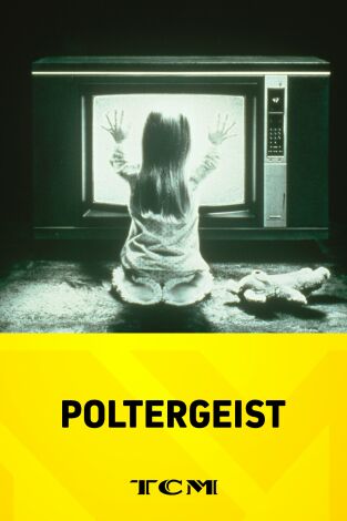 Poltergeist: Fenómenos extraños