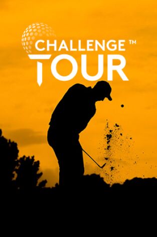 HotelPlanner Tour Series. T(2025). HotelPlanner Tour... (2025): Rolex Challenge Grand Tour Final