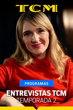 Entrevistas TCM. T(T2). Entrevistas TCM (T2)