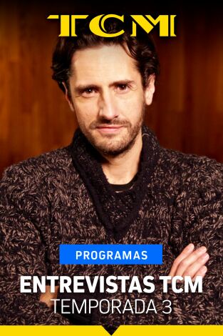 Entrevistas TCM. T(T3). Entrevistas TCM (T3)