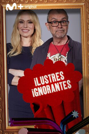 Ilustres Ignorantes. T(T15). Ilustres Ignorantes (T15): La Universidad