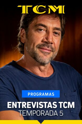 Entrevistas TCM. T(T5). Entrevistas TCM (T5)