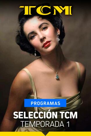 Selección TCM. T(T1). Selección TCM (T1)